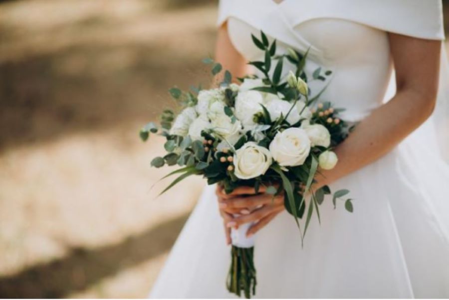 婚礼七天前准新娘不幸命丧地震