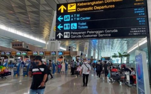 G20峰会VVIP专属机场名单公布