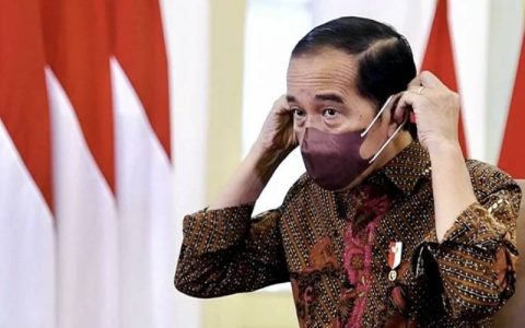 PPKM政策今日终结，佐科总统正式取消PPKM