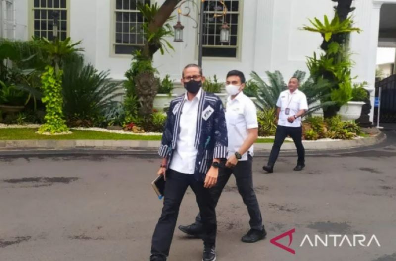 佐科要求增加航班数量以应对游客激增