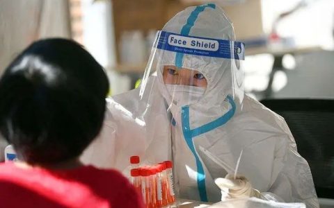 北京，广州多地机场宣布：不查核酸和健康码！