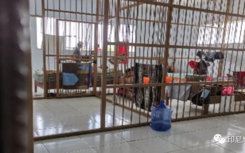 中国女孩因遭签证代理欺骗，被囚禁“巴厘岛小黑屋"36天恐怖经历