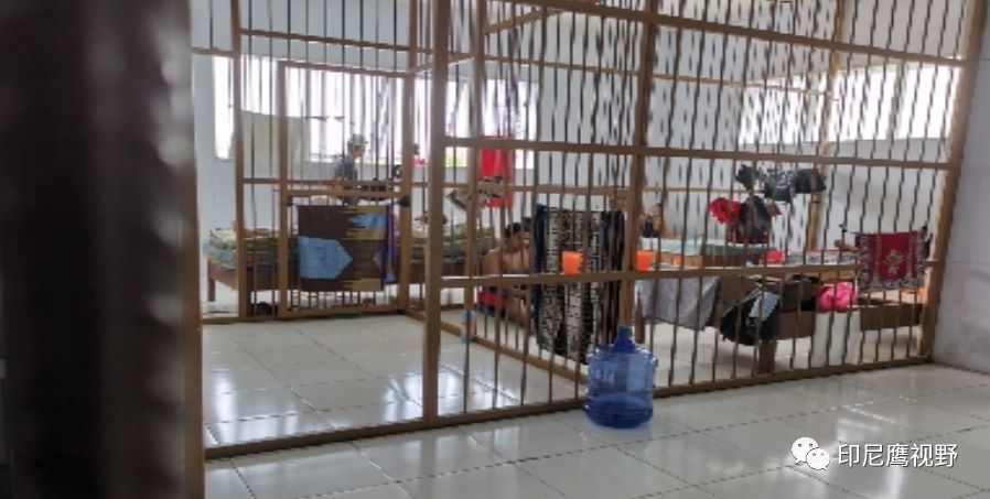 中国女孩因遭签证代理欺骗，被囚禁“巴厘岛小黑屋"36天恐怖经历