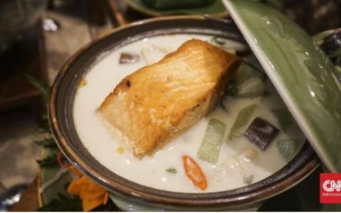 东努食客在蔬菜汤中吃出人类大拇指