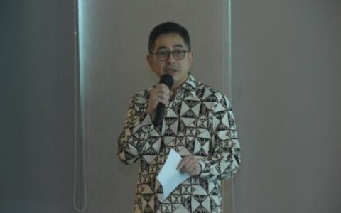 印尼工商业联会发布印尼2045年黄金机遇发展规划