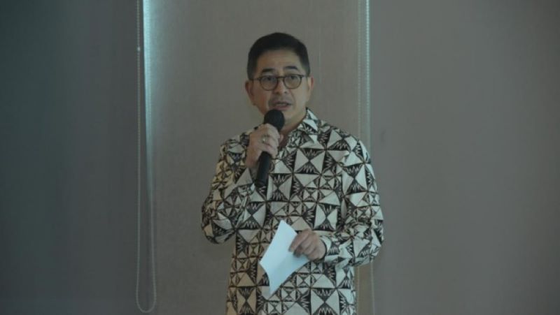 印尼工商业联会发布印尼2045年黄金机遇发展规划