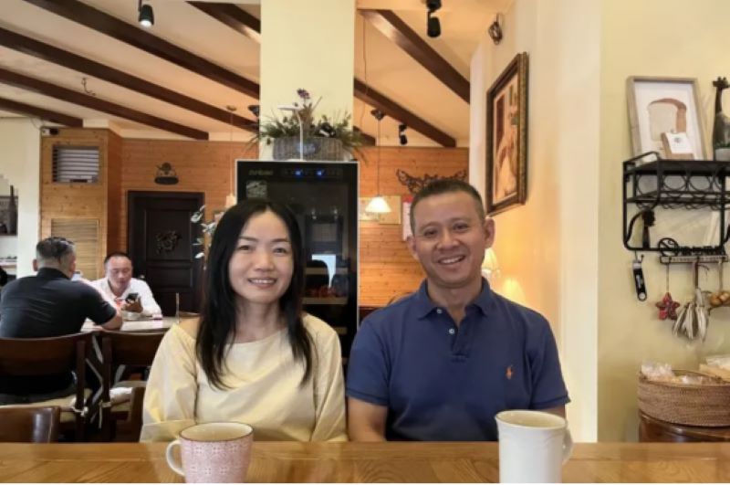 海南归国华侨的二十年印尼咖啡老店