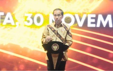 佐科要求中央及地方为投资者提供便利