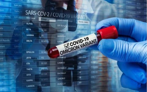 不同年龄段感染奥密克戎后的症状，你知道吗？