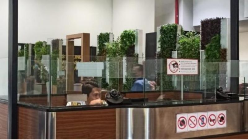 防不胜防，入境印尼竟出现电子落地签诈骗网站！