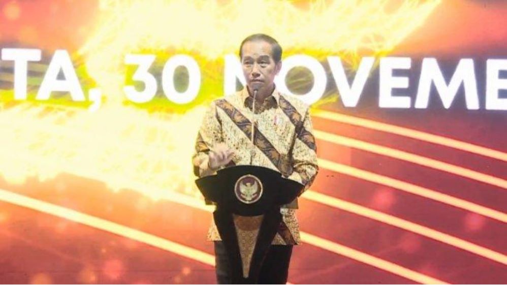 佐科要求中央及地方为投资者提供便利