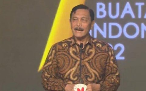 鲁胡特支持雅万高铁运营权延长到八十年