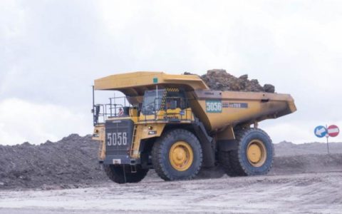 印尼铝土矿产资源主要产区名单