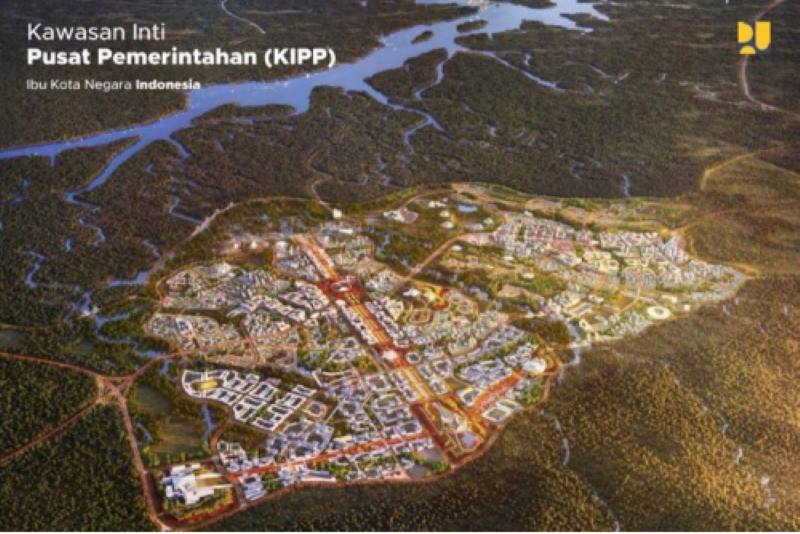 努山达拉将成为印尼经济社会转型的示范区