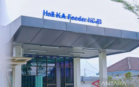 雅万高铁难题后续-将配套接驳列车到达市中心