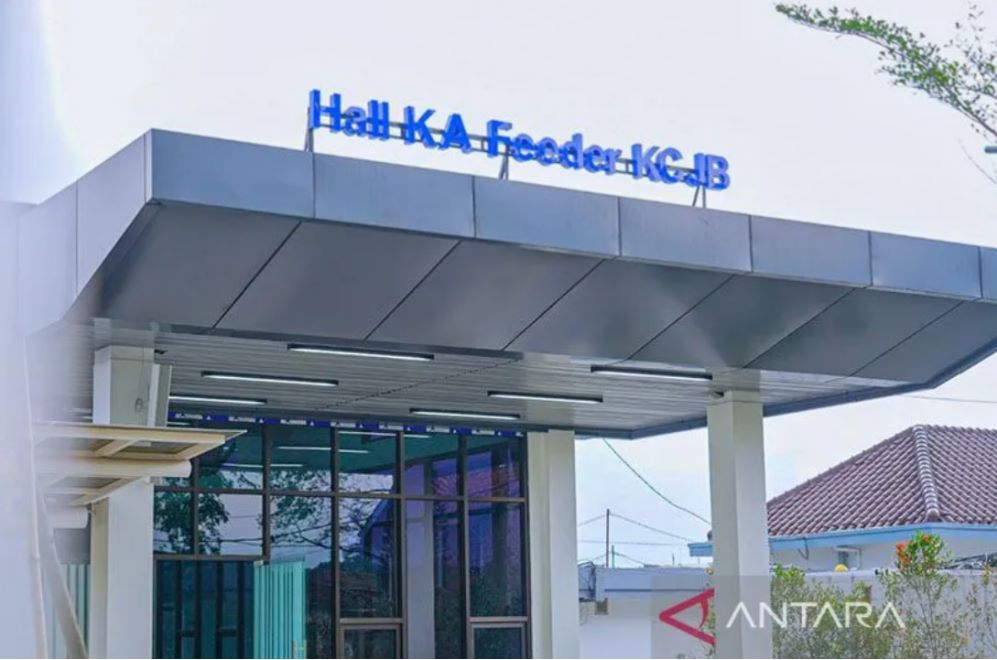 雅万高铁难题后续-将配套接驳列车到达市中心