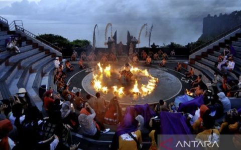 印尼旅游部长保证外国游客不受新刑法影响