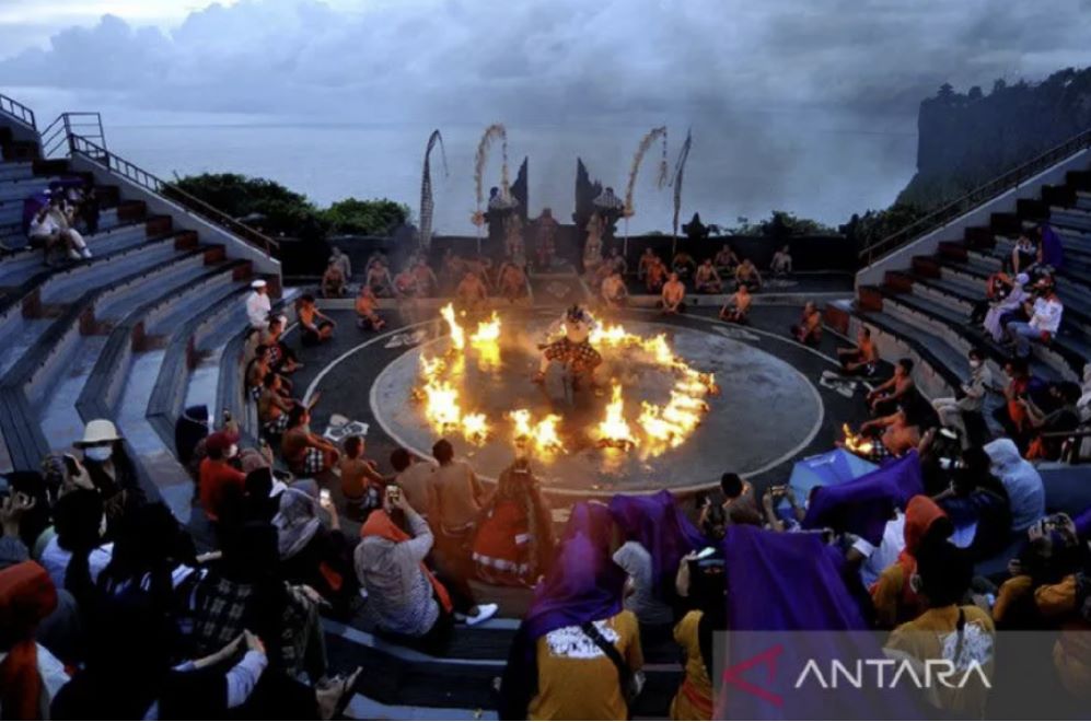 印尼旅游部长保证外国游客不受新刑法影响