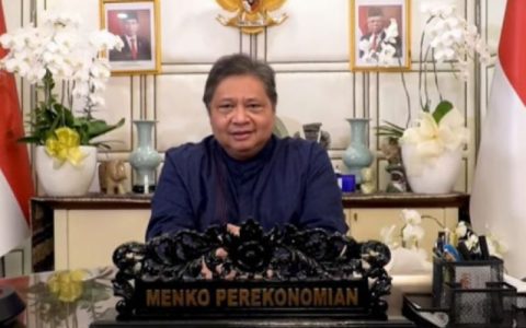 政府对印尼明年经济增速保持乐观