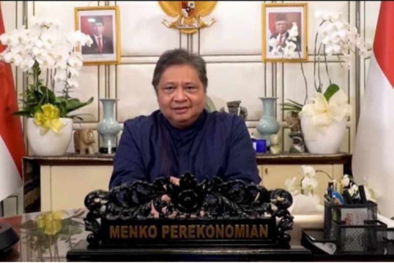 政府对印尼明年经济增速保持乐观