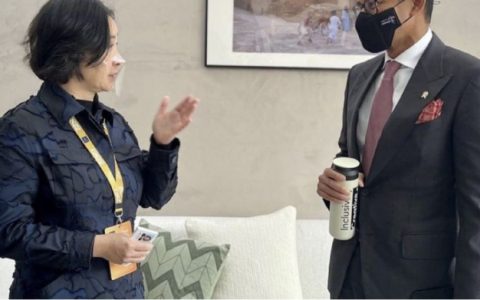 印尼旅游业期望未来十年吸引80亿美元投资