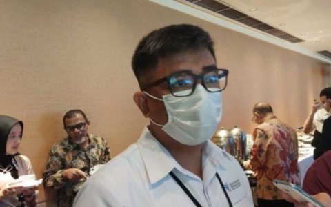 印尼贸易部希望中企投资带动印尼企业进步