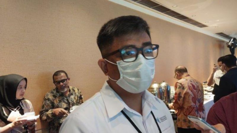 印尼贸易部希望中企投资带动印尼企业进步