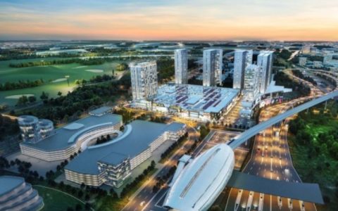 中资企业投资发展印尼可再生光伏发电产业