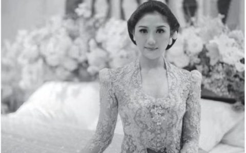 佐科维总统儿媳业绩突出，任摩根大通任亚洲分析师