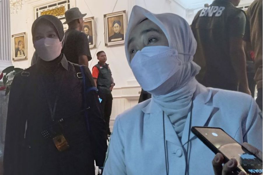 印尼圣诞新年假期或将遭受极端天气影响