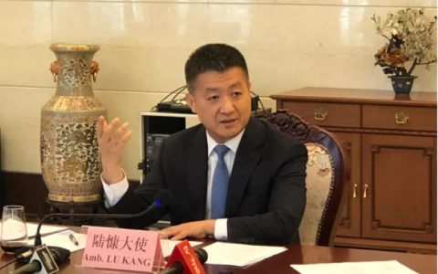 明年印尼是否期待中国游客来印尼旅游？