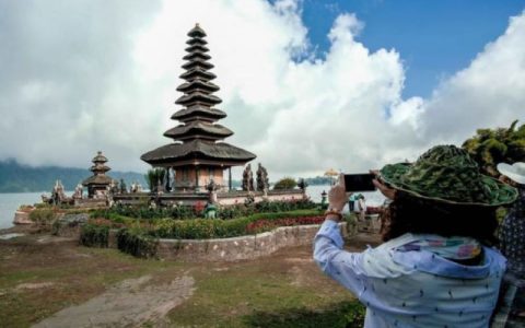 印尼第二家园签证政策引起巴厘岛外国游客担忧
