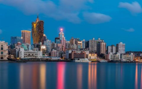 中国澳门地区宣布取消海外入境人士落地核酸检查