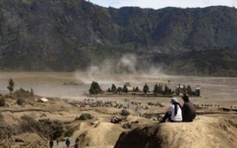 47%印尼旅客为年底出游准备最高300万盾预算