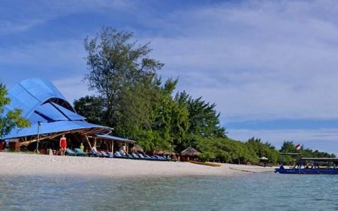 在印尼圣诞和新年假期怎么过？