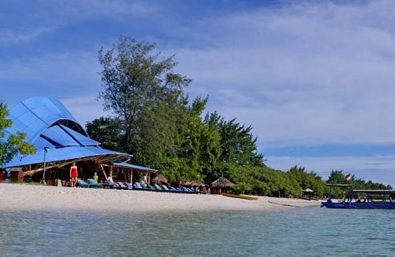 在印尼圣诞和新年假期怎么过？