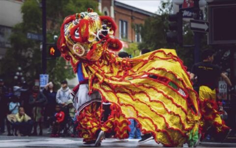 印尼华人15个庆祝春节的传统习俗