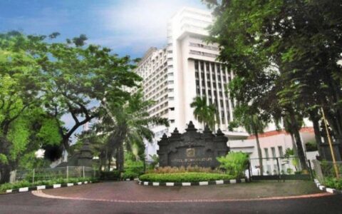 疫情放缓带动雅加达酒店入住率上升