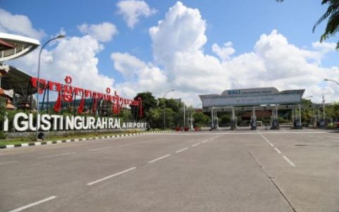 印尼政府希望航空公司开通更多中国直飞航班