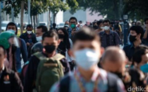 印尼社区抗体水平较高无需额外限制中国游客