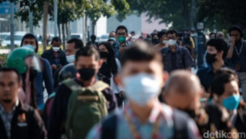 印尼社区抗体水平较高无需额外限制中国游客