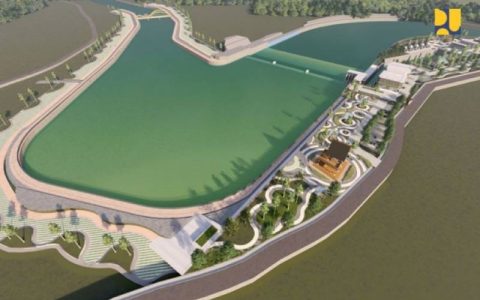 印尼十大国家战略项目新鲜出炉