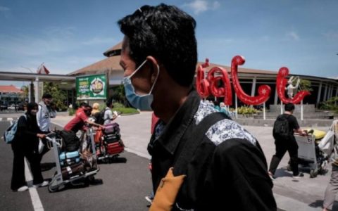 印尼已经准备好随时欢迎中国游客