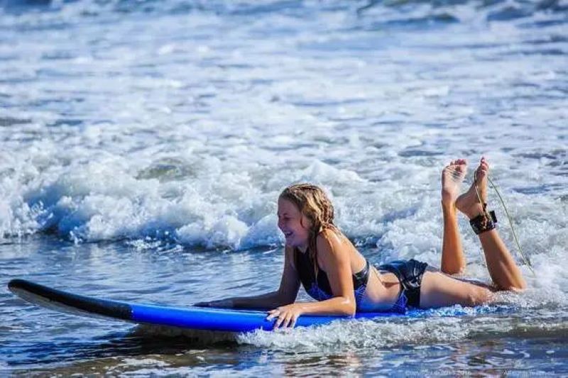 印尼或将开通巴厘岛-中国直航航班?