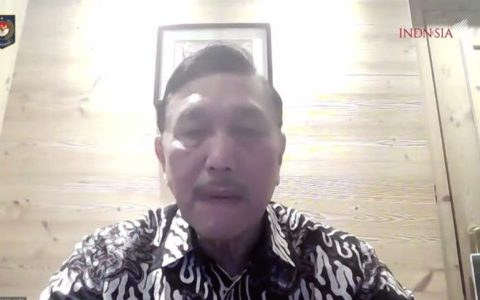 中企帮助印尼2027年成为全球最大电池生产国