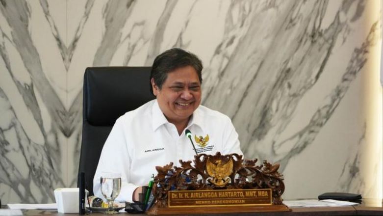 为吸引投资印尼19个经济特区出台多项措施