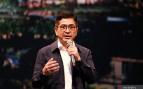 东盟商界期望印尼引领东盟成为全球经济轴心