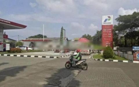 雅加达大量加油站被出售的原因