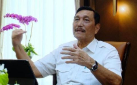 鲁胡特称赞中印两国在原材料领域互惠互利