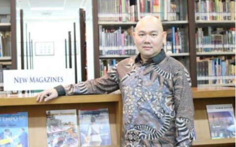 印尼学者希望印尼更积极参与“一带一路”